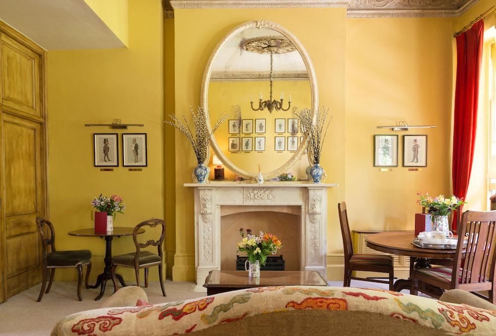 לונדון The Portobello Hotel מראה חיצוני תמונה