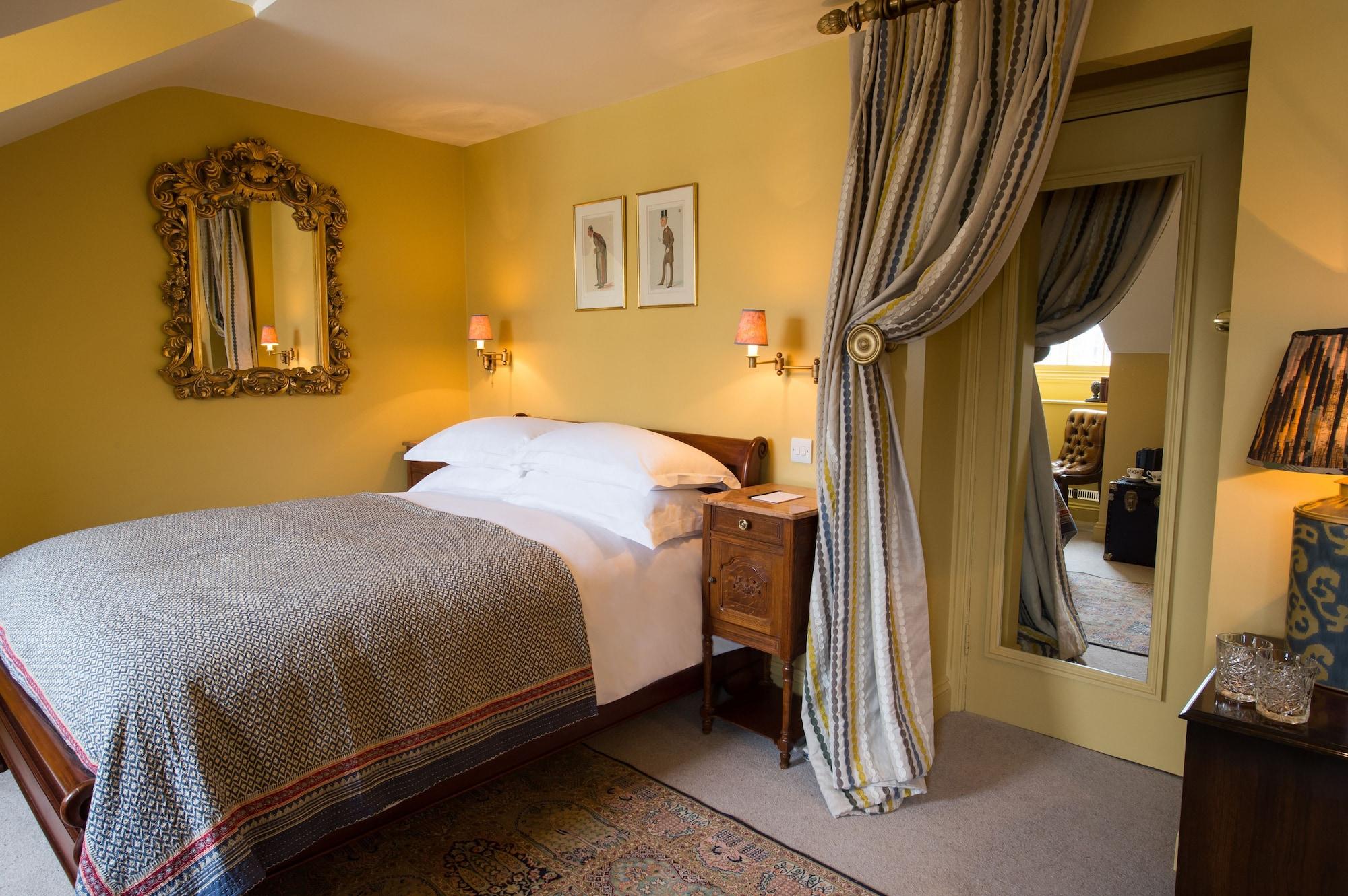 לונדון The Portobello Hotel מראה חיצוני תמונה
