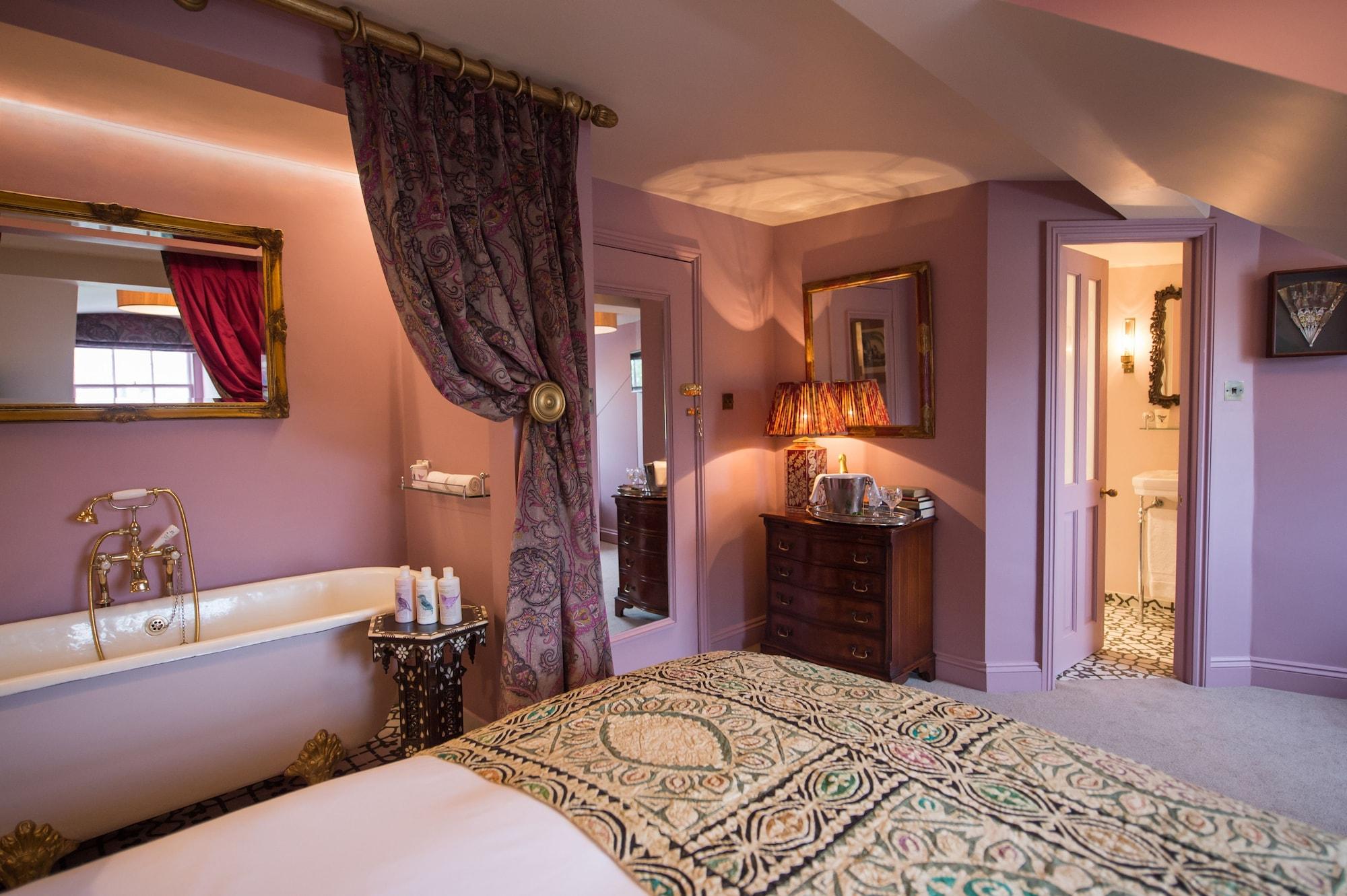 לונדון The Portobello Hotel מראה חיצוני תמונה