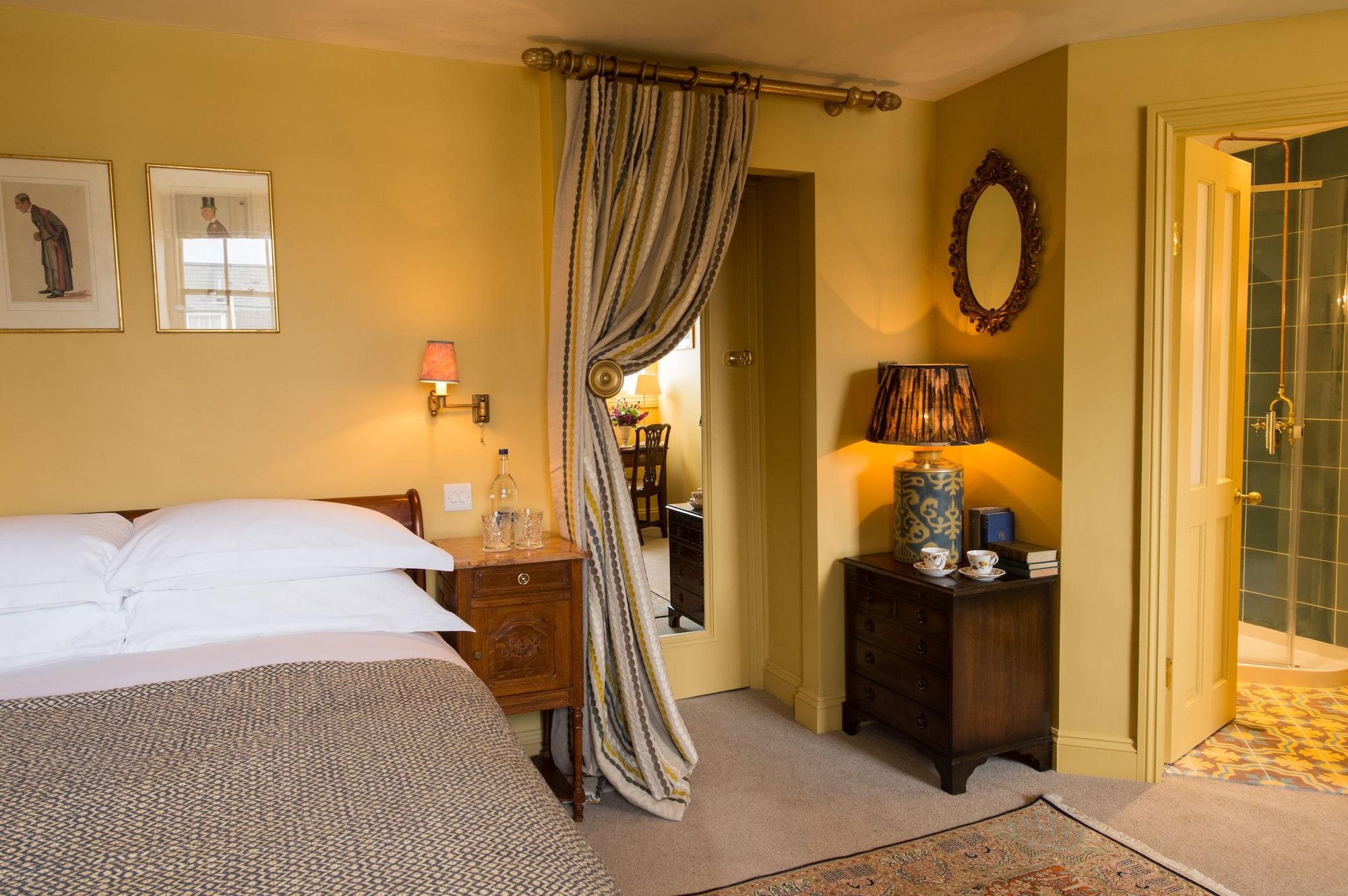 לונדון The Portobello Hotel מראה חיצוני תמונה