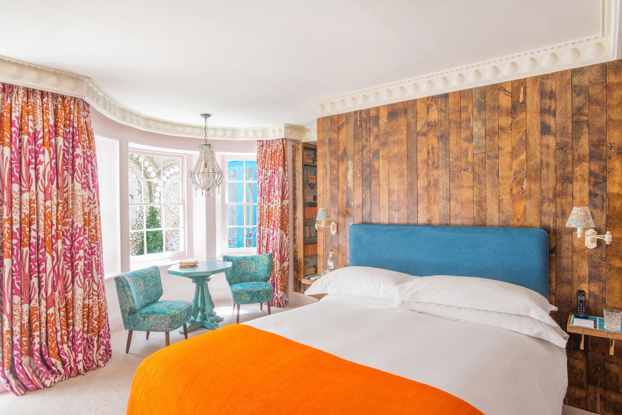 לונדון The Portobello Hotel מראה חיצוני תמונה