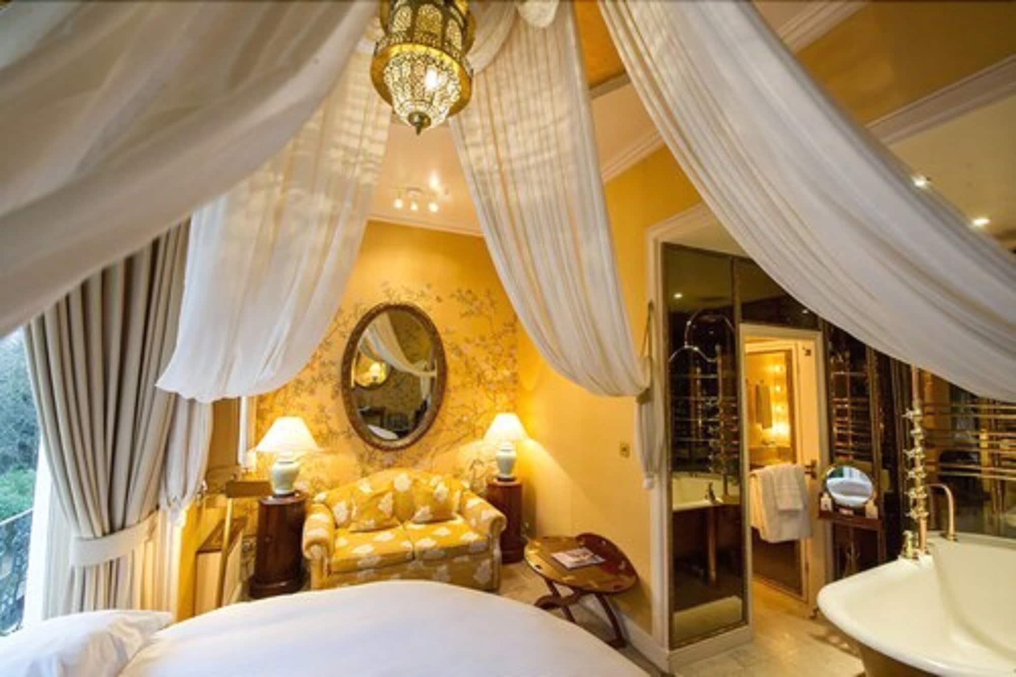 לונדון The Portobello Hotel מראה חיצוני תמונה