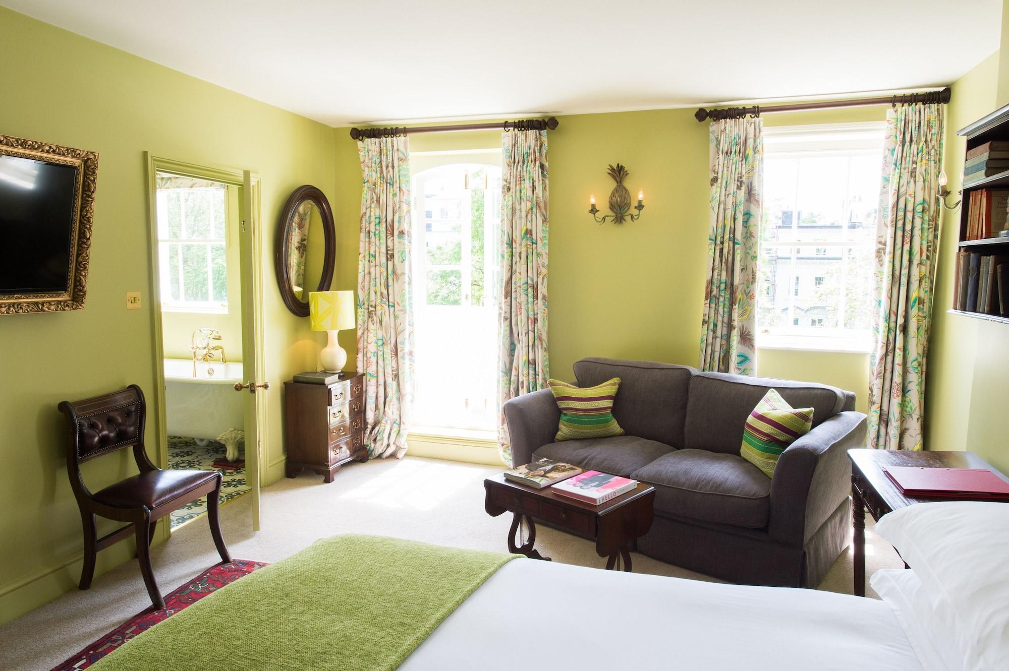 לונדון The Portobello Hotel מראה חיצוני תמונה