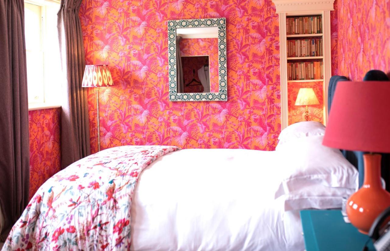 לונדון The Portobello Hotel מראה חיצוני תמונה