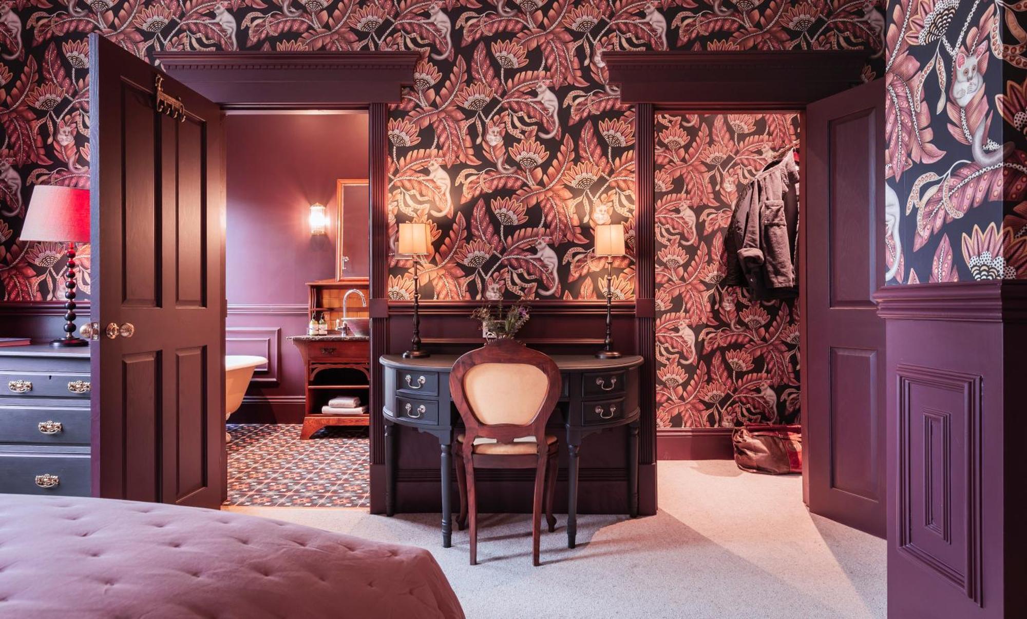 לונדון The Portobello Hotel מראה חיצוני תמונה