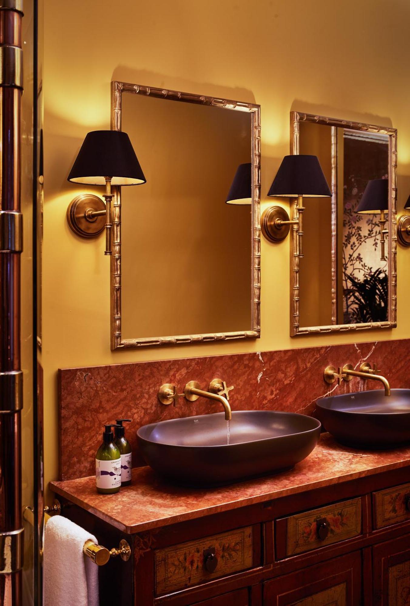 לונדון The Portobello Hotel מראה חיצוני תמונה