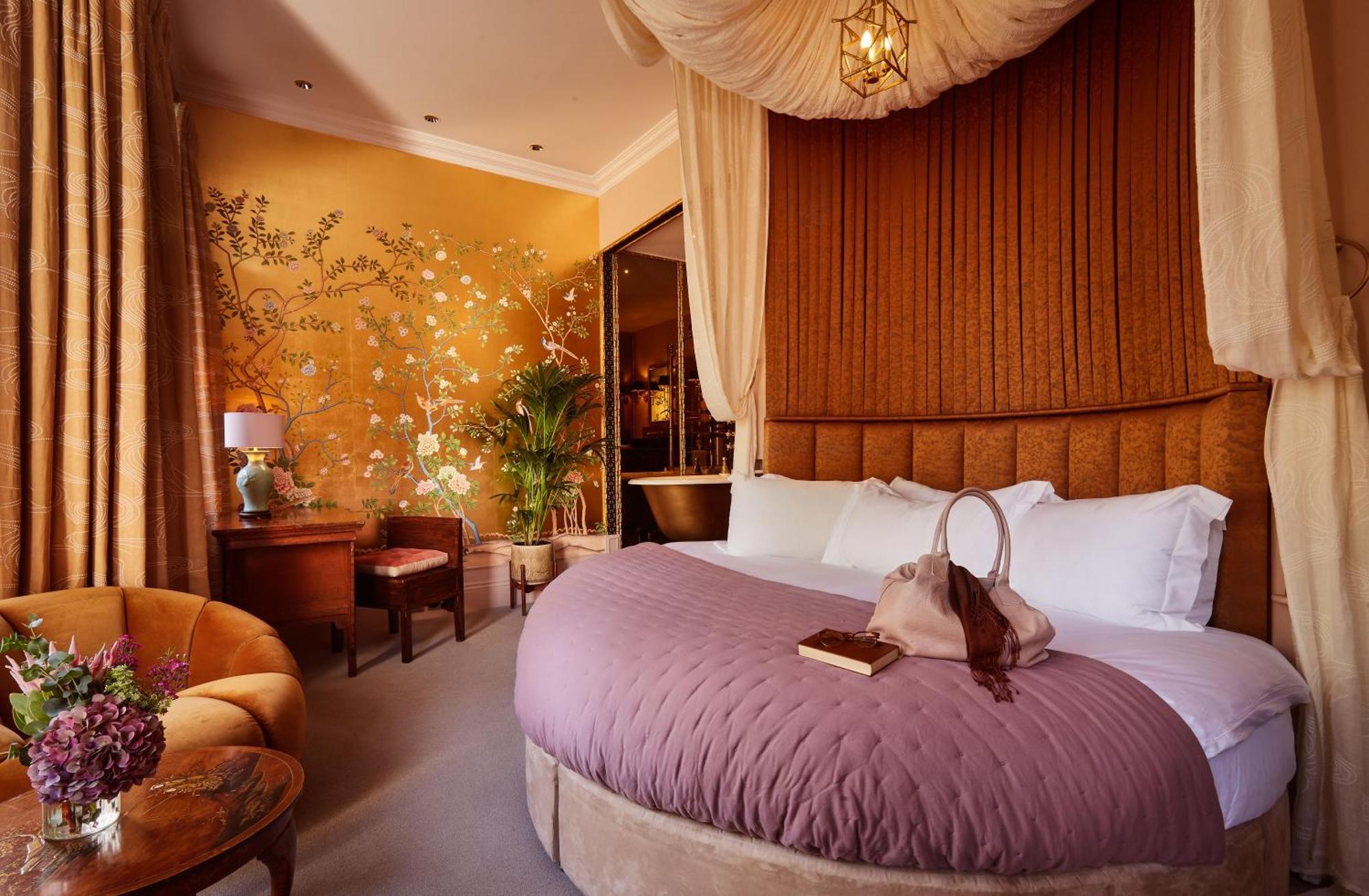 לונדון The Portobello Hotel מראה חיצוני תמונה