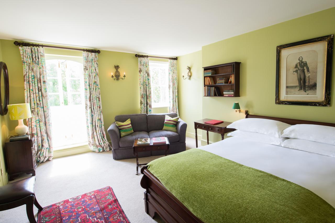 לונדון The Portobello Hotel מראה חיצוני תמונה